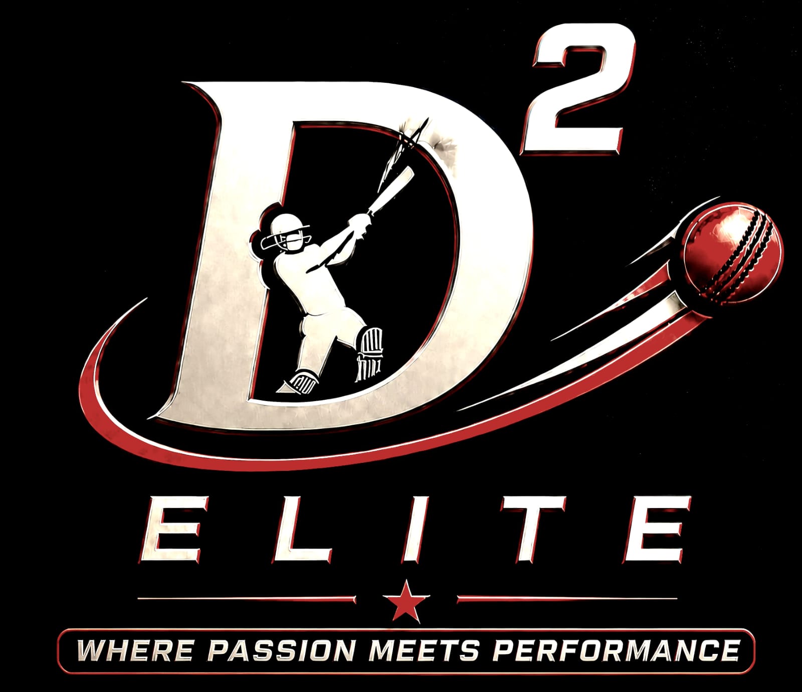 D2 Elite — where passion meets performance